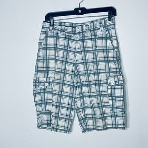 Men’s Extreme Coalition Cargo Shorts